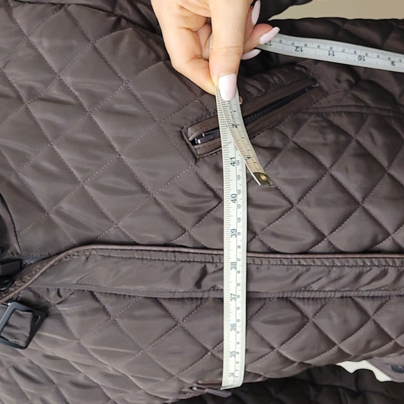 Short coat made in Spain - Picture 7 of 11